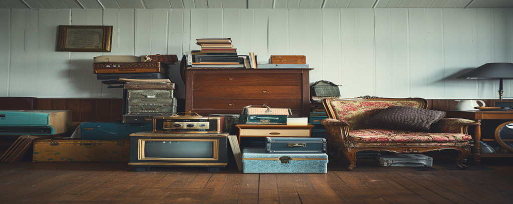 From Clutter to Clear – Full-Service Estate & Property Cleanouts