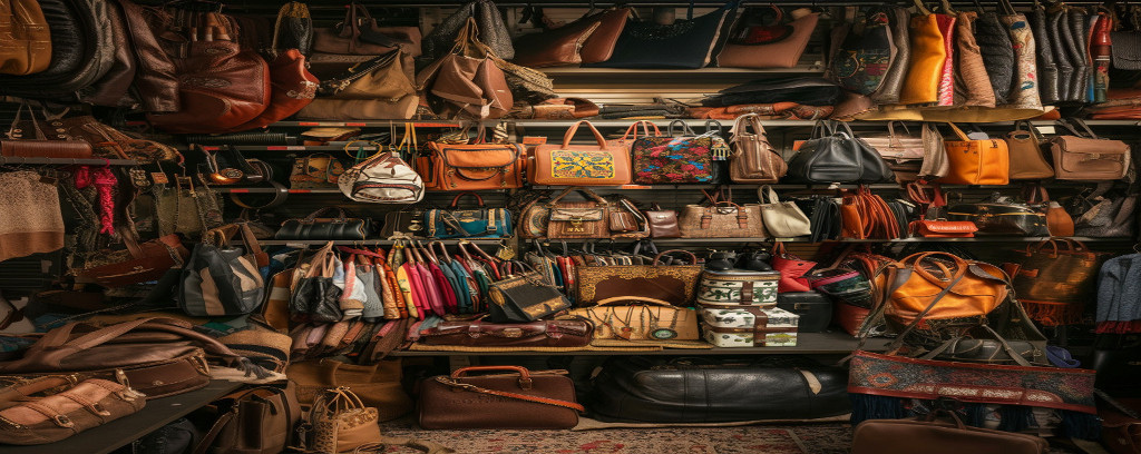 Turn Items Into Income – Easy, Trusted Consignment Solutions