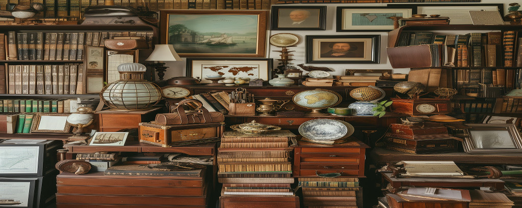 Maximize Value, Minimize Stress – Professional Estate Sales Done Right